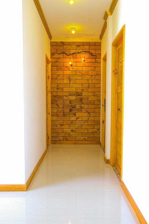 Select Village Maafushi Exterior foto