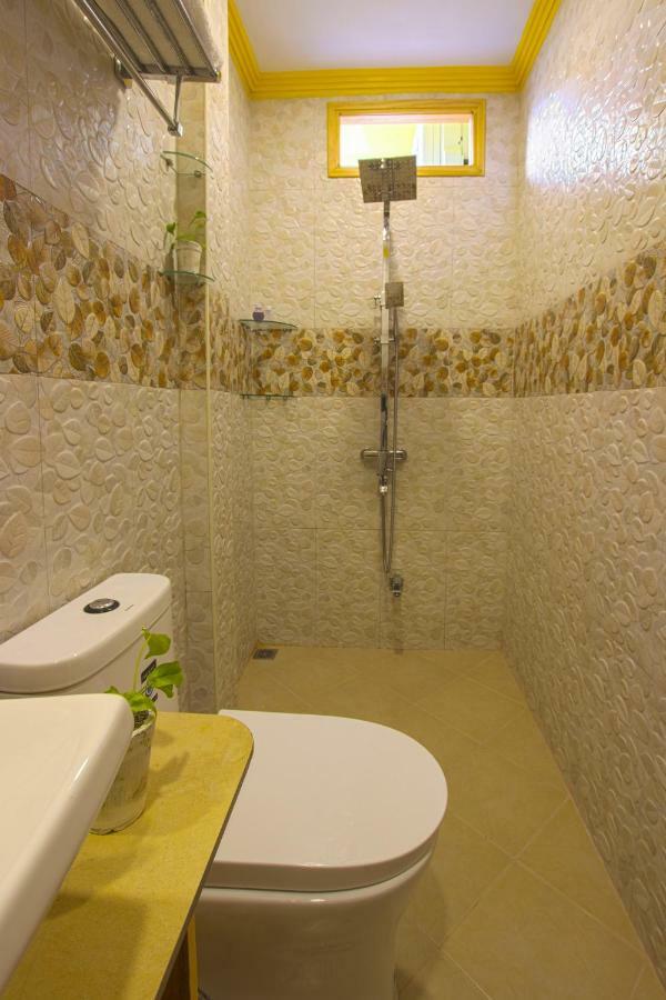Select Village Maafushi Exterior foto